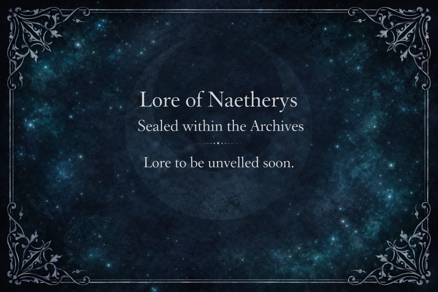 Secrets of the Ancients