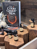 Smells of Naetherys - Aromatherapy Oils