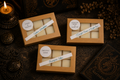Smells of Naetherys - Aromatherapy Wax Melts