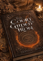 The Court of Gilded Iron - MISPRINTED